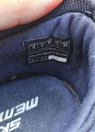 Оригинальные кроссовки skechers 5