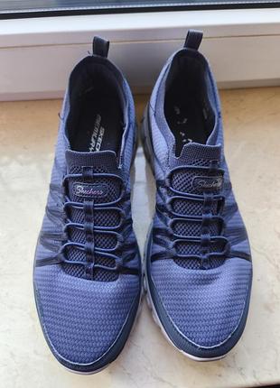 Оригинальные кроссовки skechers 2