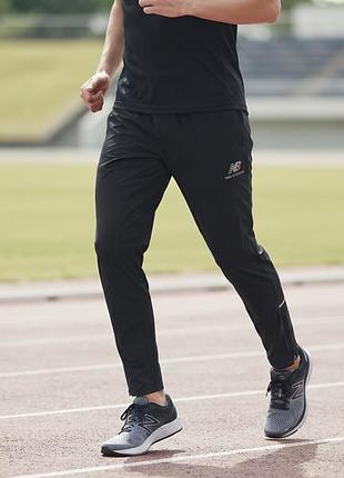 Спортивні штани nb m