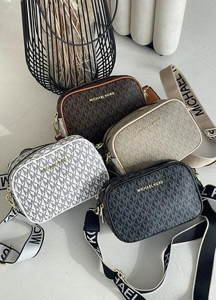 Сумка кросс-боді michael kors bodi