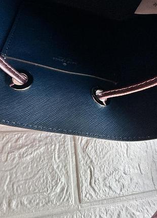 Kate spade сумка шкіряна 7