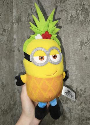 Міньйон ананас том (minion pineapple illumination universal)