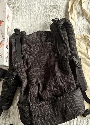 Ерго-рюкзак love & carry one evo 4