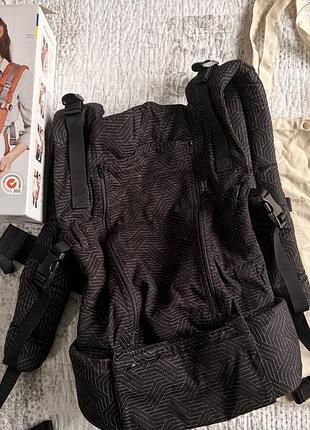 Ерго-рюкзак love & carry one evo 3