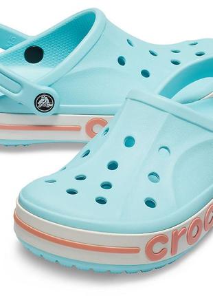 Crocs bayaband kids