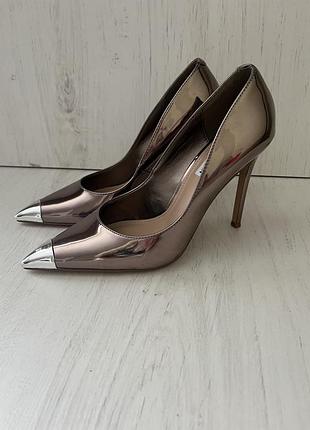 Туфлі steve madden