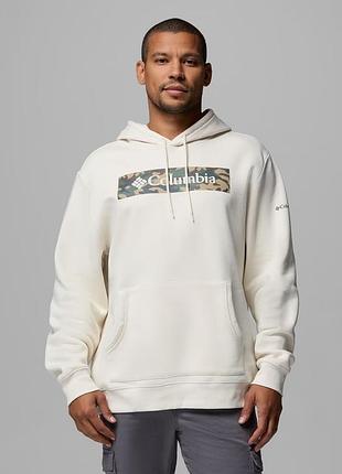 Мужское худи columbia