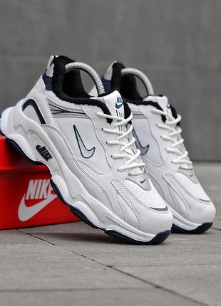 Nike white edition winter 3
