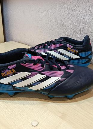 Футбольні бутси adidas copa pure 2 league fg р40 25см.
