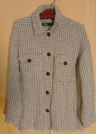 Піджак zara