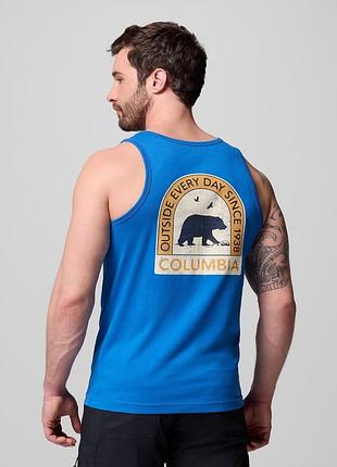 Майка чоловіча columbia 3