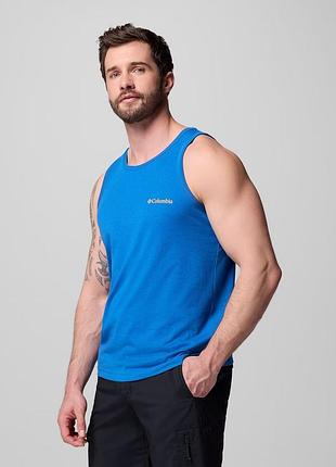 Майка чоловіча columbia 2