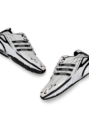 Adidas adistar cushion gtx pale grey black