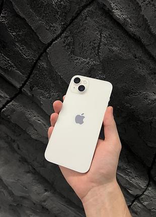 Смартфон apple iphone 14 plus 128 гб