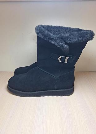 Ботинки skechers