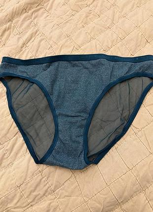 Трусики victoria’s secret
