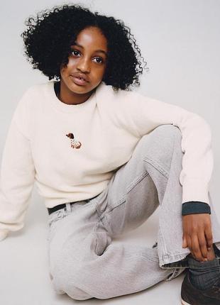 Кофта zara на дівчинку 140,156 см 4