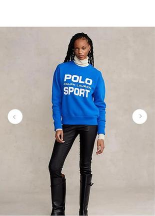 Світшот polo sport ralph lauren
