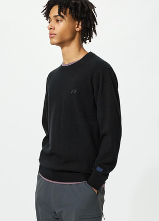 Джемпер из кашемира uniqlo (485272)