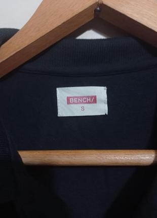 Поло мужское бренда bench ✨ 4