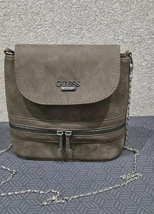 Сумка guess
