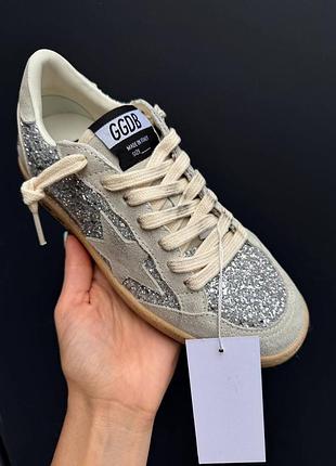 Кеди golden goose 2