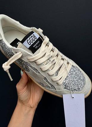 Кеди golden goose 7