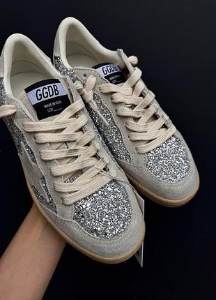 Кеди golden goose 5