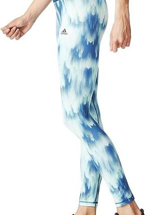 Лосіни adidas performance climalite розмір m ay6179