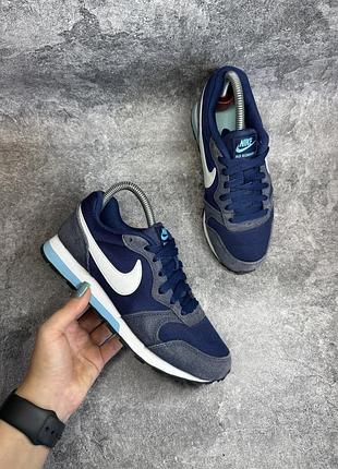 Оригінальні кросівки nike