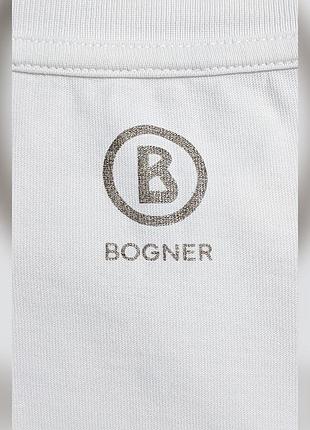 Футболка объемная bogner 3