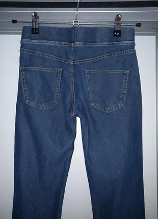 Штани кльош джегінси h&amp;m 5