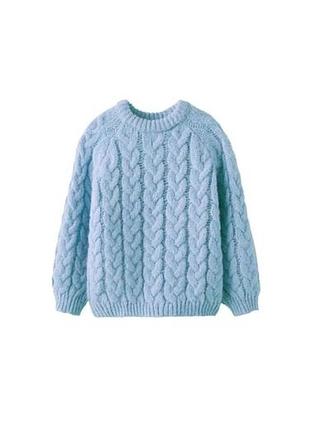 Кофта zara 15/ см дівчинка