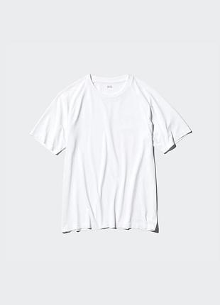 Футболка dry-ex uniqlo (475360)