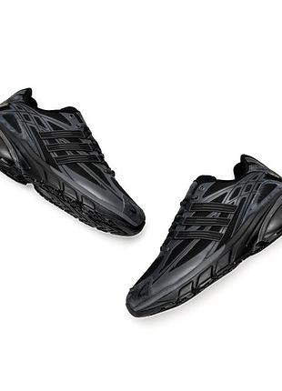 Adidas adistar cushion gtx bluish grey black