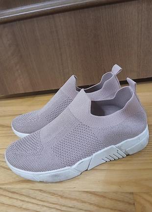 Мокасины 36 размер