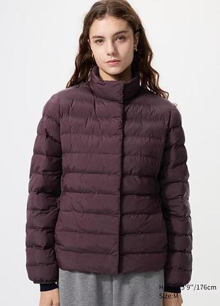 Куртка uniqlo 487408 3