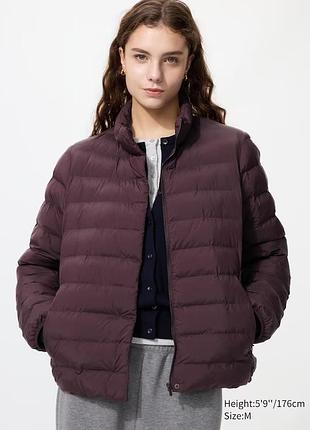 Куртка uniqlo 487408