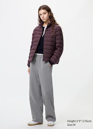 Куртка uniqlo 487408 2