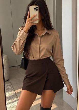 Спідниця шорти 💓💓💓 4