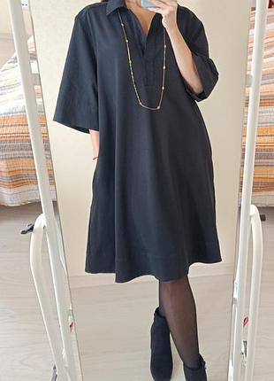 Сукня сорочка cos 7