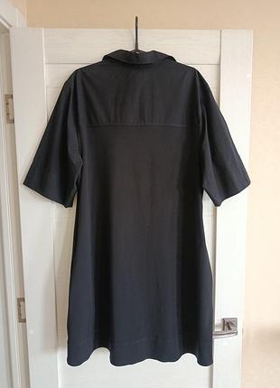Сукня сорочка cos 10
