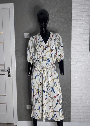 Сукня плаття river island, xxxl 54р