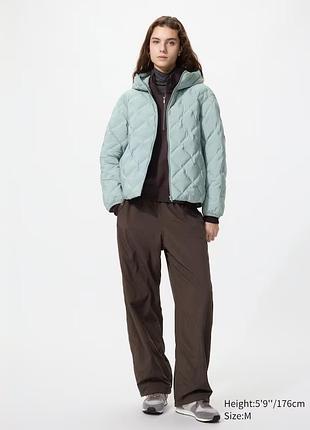 Куртка uniqlo 487406 2