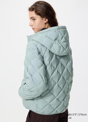 Куртка uniqlo 487406 3
