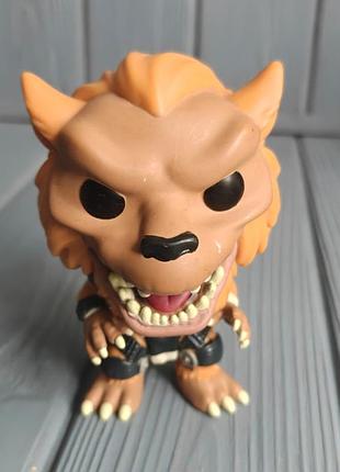 Фігурка funko pop! movies: teenage mutant ninja turtles (черепашки-ніндзя ii: таємниця смарагдового зілля)