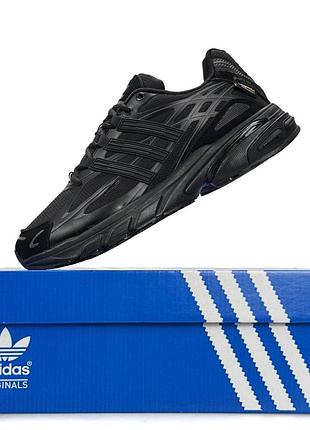 Adidas adistar cushion gtx all black 2