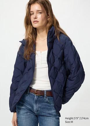 Куртка uniqlo 487406