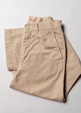 Domigo co ltd vintage japan made beige chino pants women’s  [pwh017484]