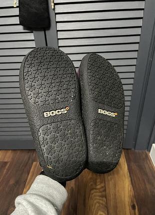 Bogs сапожки 5